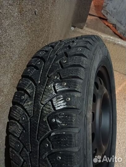 Nokian Tyres Nordman 5 185/60 R14 88