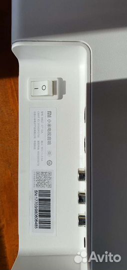 Саундбар Xiaomi