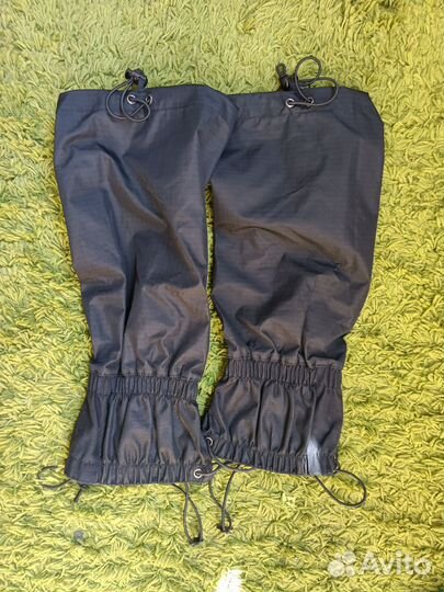 Гамаши Bergans