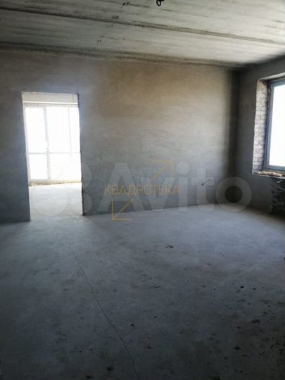 2-к. квартира, 50 м², 8/10 эт.