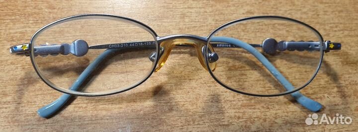 Оправа для детских очков