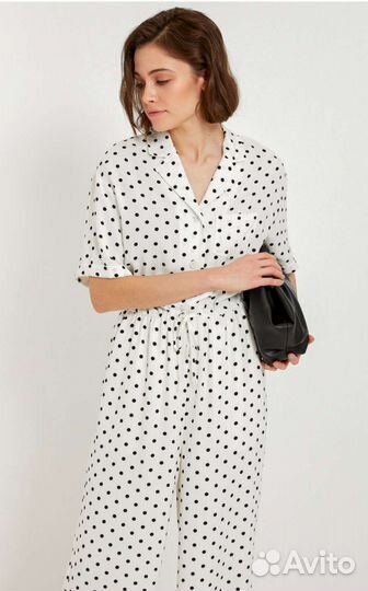 Комбинезон женский