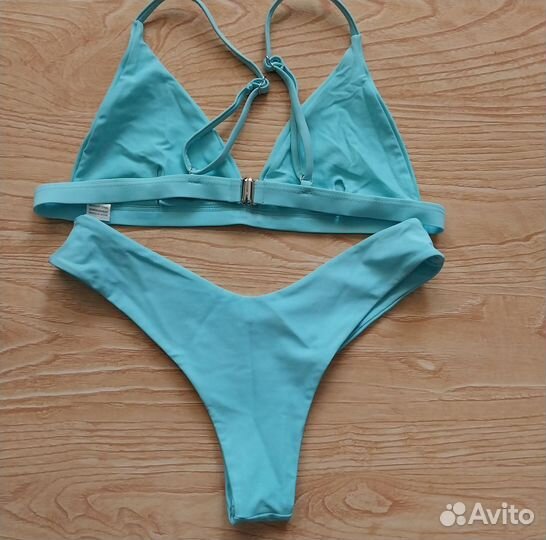 Купальник женский