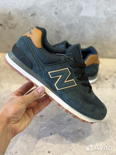 New balance 574