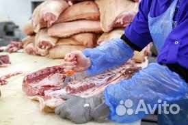 Обвальщик мяса Курск вахта без опыта