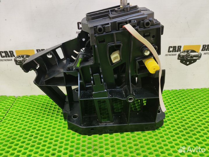 Кулиса кпп Volvo XC90