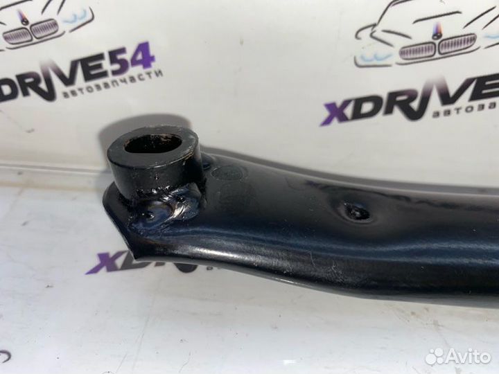 Распорка кузова левая Bmw 520D G30 B47D20A 2017