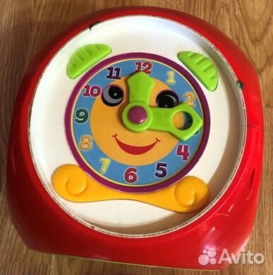 Развивающие игрушки от 3 лет