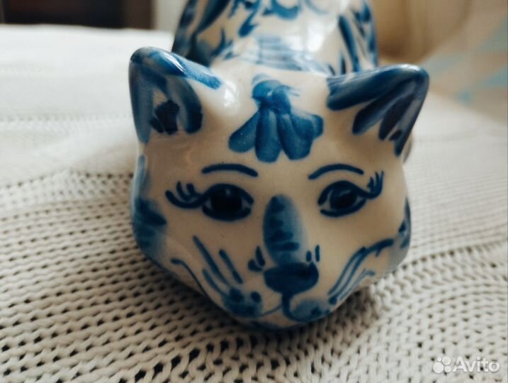 Фигурки животных