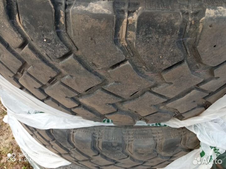 Dunlop DT-2 16/75