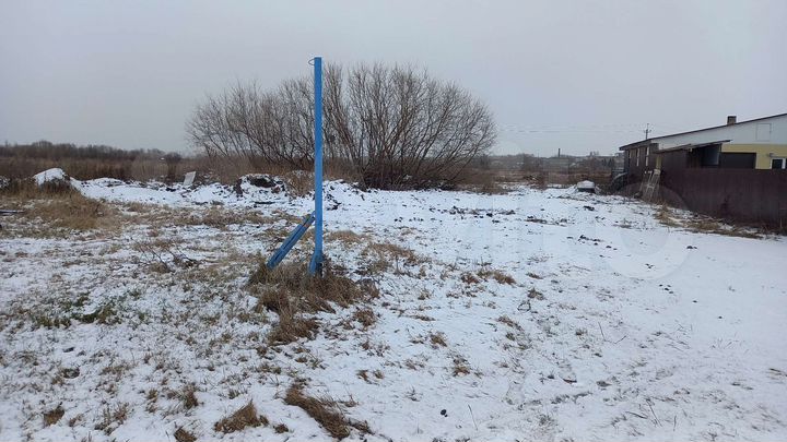 Участок 15 сот. (ИЖС)