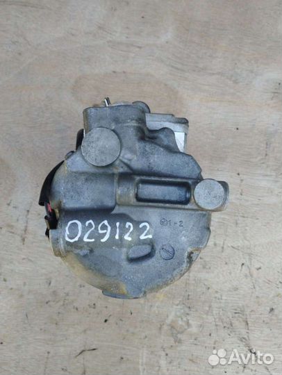 Стартер porsche cayenne 958 4.8 7p5820803b. 4471502400. 7seu17c. 7seu17cnd1