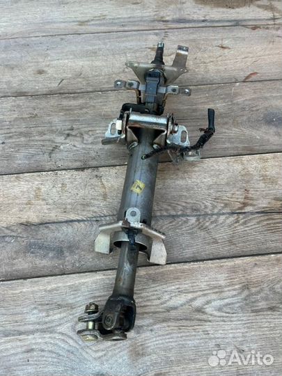 Рулевая колонка Nissan Almera N16 1.5 2004