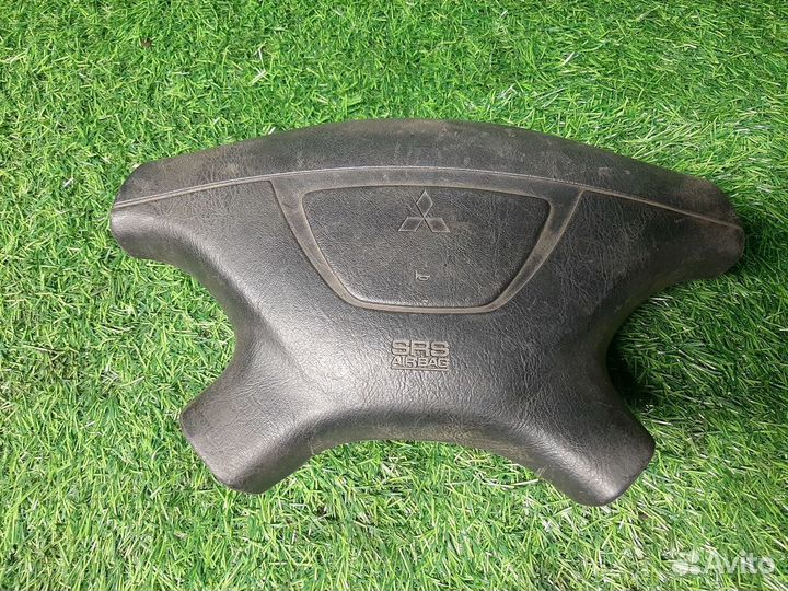 В наличии: Подушка безопасности Mitsubishi Galant
