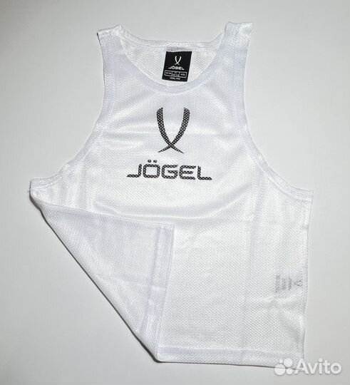 Футбольная форма Jogel 134-140