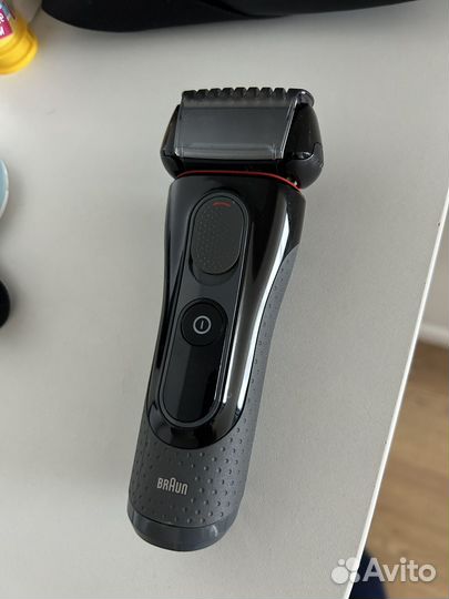 Бритва электрическая braun series 5