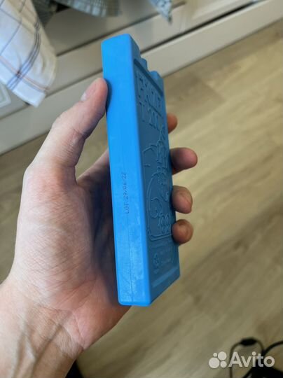 Аккумулятор холода