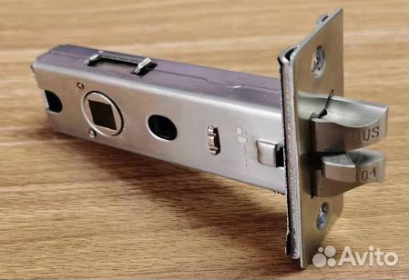 Умный дверной замок/отпечаток/ Bluetooth, ключи