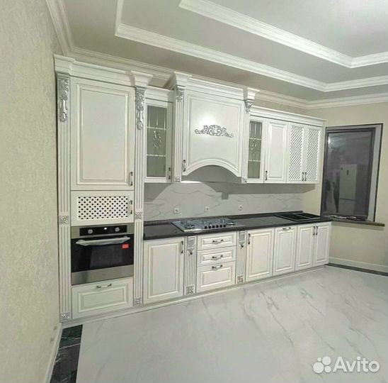 Кухня на заказ