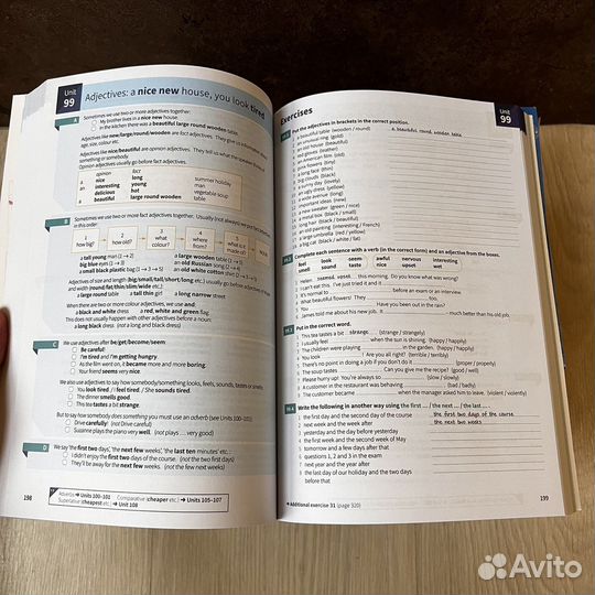 English grammar in use Murphy 5th edition
