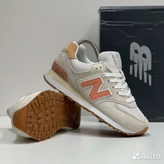 Кроссовки New Balance 574