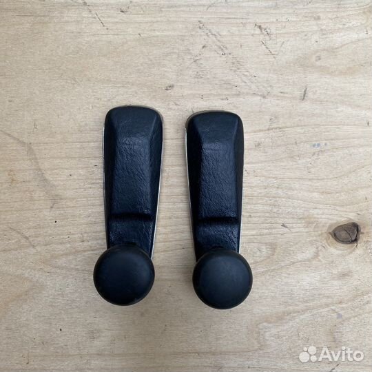 Ручки стеклоподъемника весла w124