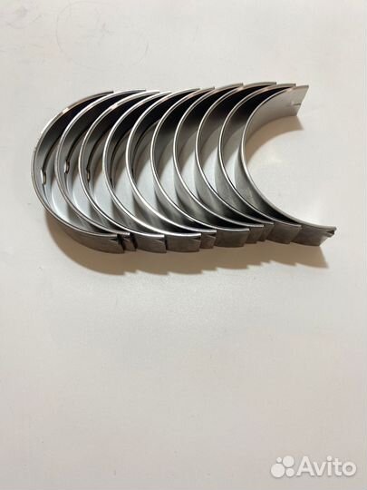 Вкладыш коренной 4D35ZG31