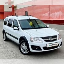 ВАЗ (LADA) Largus 1.6 MT, 2019, 79 091 км, с пробегом, цена 1 090 000 руб.