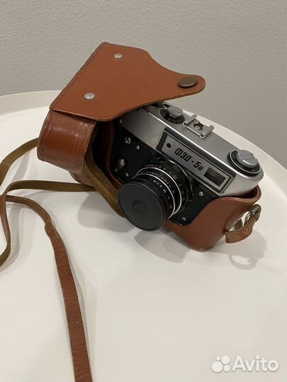 Фотоаппарат