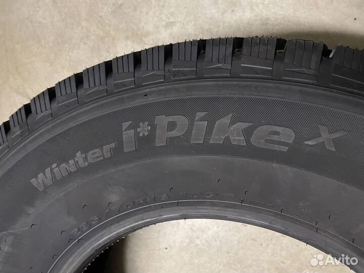 Hankook Winter i'Pike X W429A 235/70 R16 109T