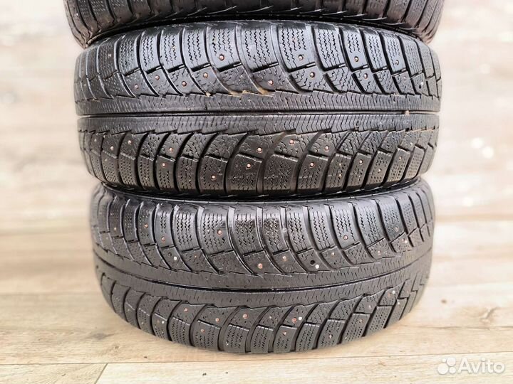 Gislaved Nord Frost 5 205/60 R16
