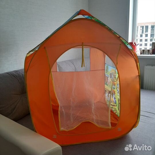 Развивающие игрушки для малышей пакетом