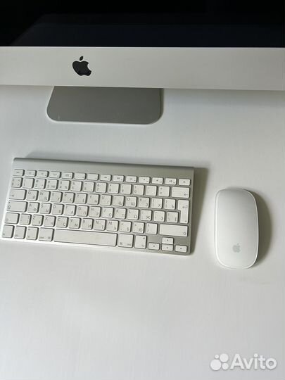 Apple iMac 27-inch 8/1Tb