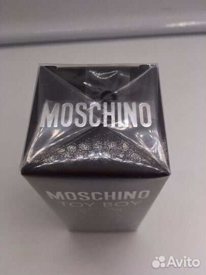 Moschino toy boy 30 ml