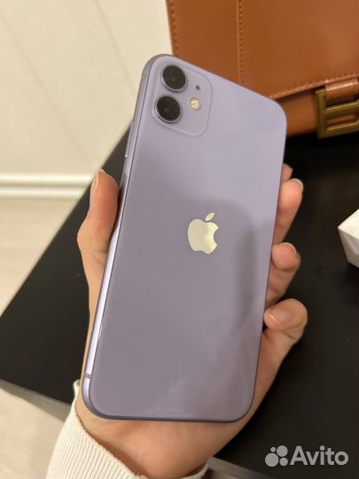 iPhone 11 128gb