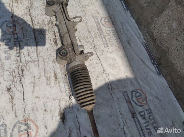 Рулевая рейка Fiat Albea 1.4 2007