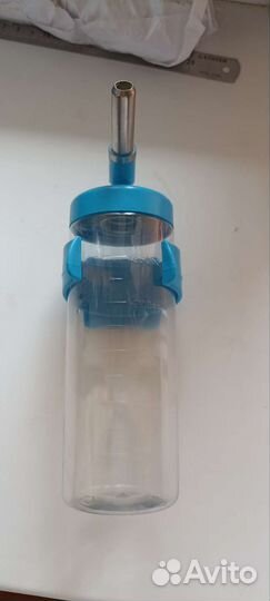 Поилка для грызунов