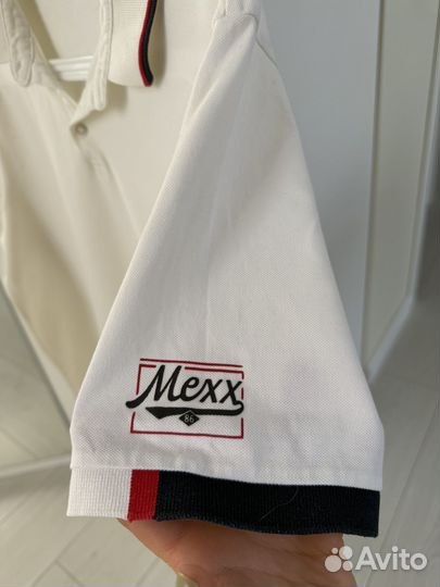 Поло Mexx 48-50