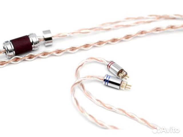 Null Audio Hakone Hi-End кабель для наушников