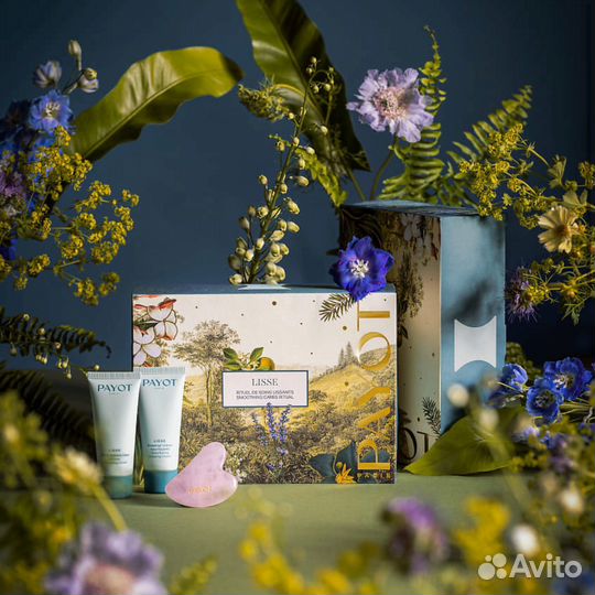 Набор Payot Smooth Cabinet