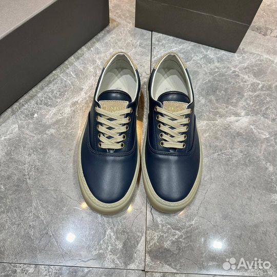 Кеды Brunello Cucinelli мужские (39-45)