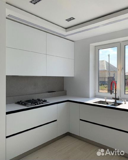 Кухня Кухонный гарнитур