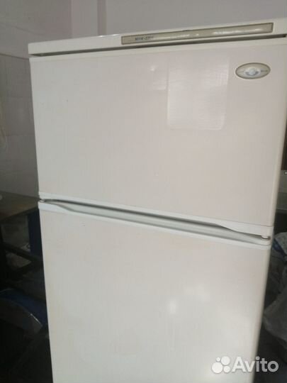 Холодильник бу Минск мхм-2706 на запчасти