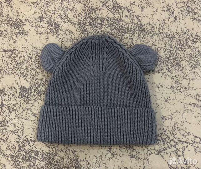 Шапка детская hm