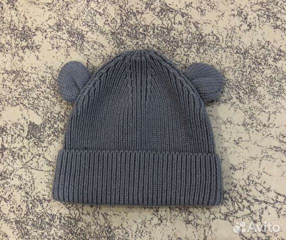 Шапка детская hm
