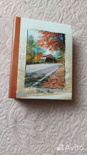 Фотоальбом 10*15