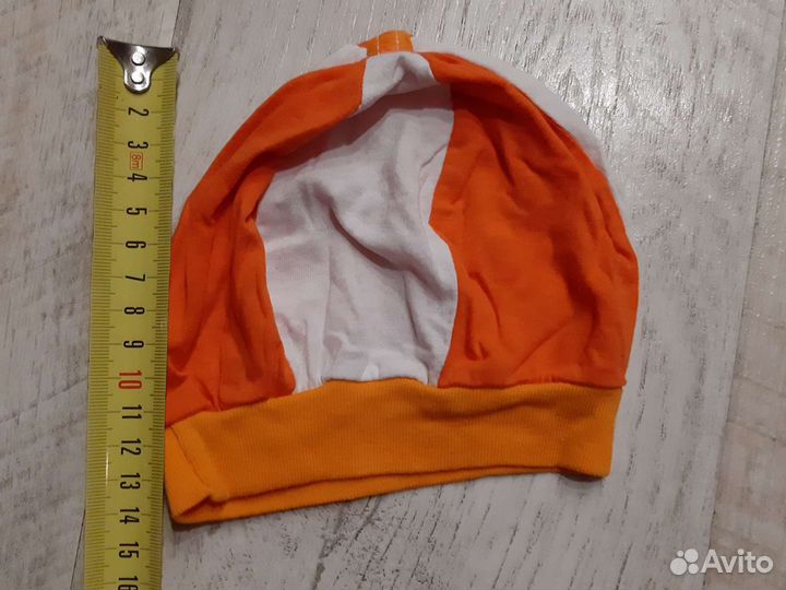 Шапочки жля мальчика