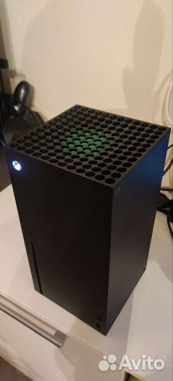 Xbox series x