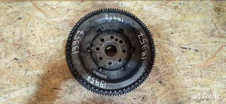 Маховик Ford Mondeo 3 2003