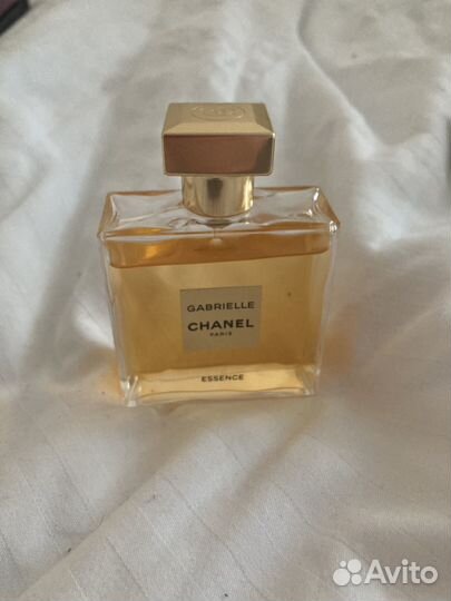 Косметика Chanel